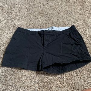 Old Navy size 8 black shirt